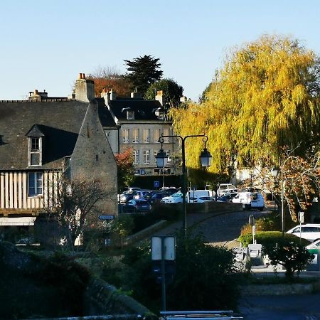 L'Appart De Leo Et Soso Bayeux Eksteriør billede